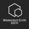 Workout Gym 0071